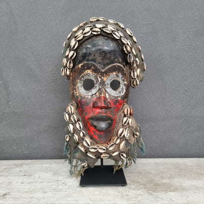 DAN MASK (GABON) SP 40H