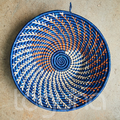 TUTSI BASKET (RWANDA) 30D