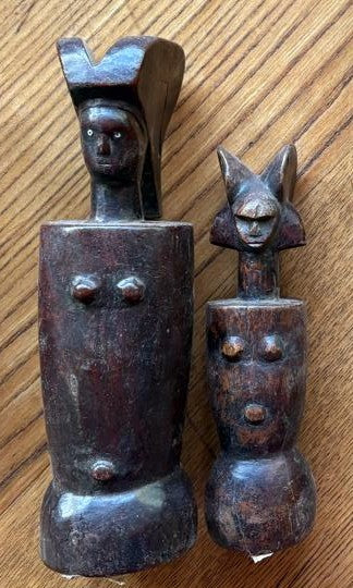 HEHE DOLL (TANZANIA)