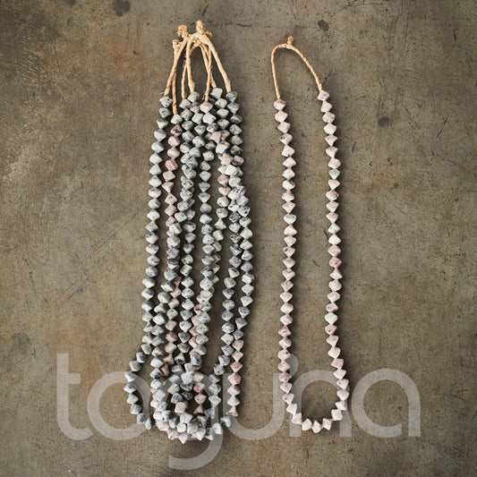 EWE GLASS BEAD (GHANA)
