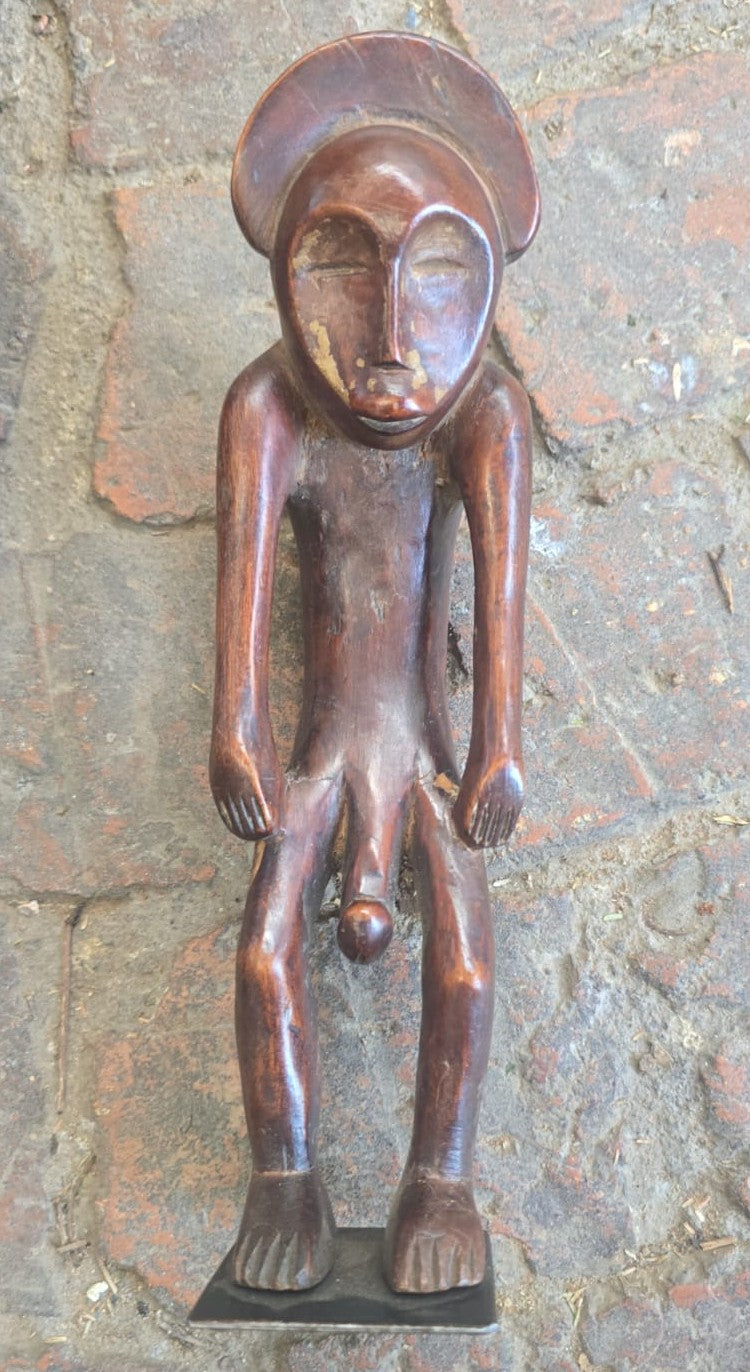 FIGURINE (REPUBLIC OF CONGO) 23H