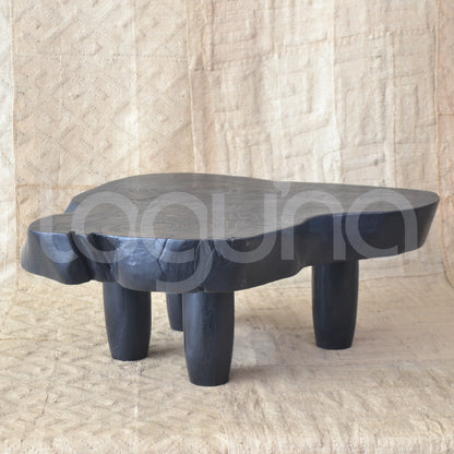 BALINESE TABLE (INDONESIA) 120L 56W 36H NAT