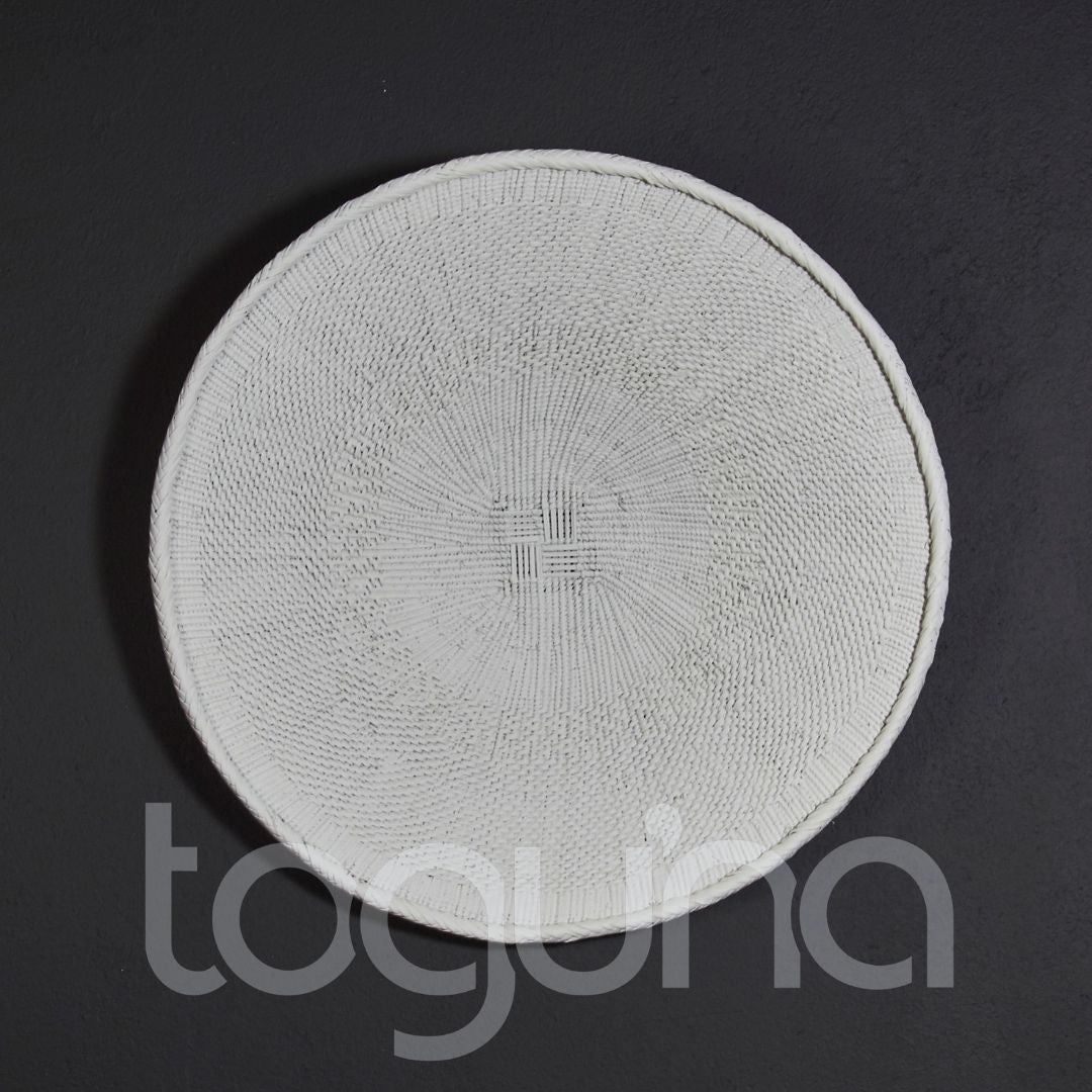 TONGA BASKET (ZIMBABWE) 45-50D CUSTOM