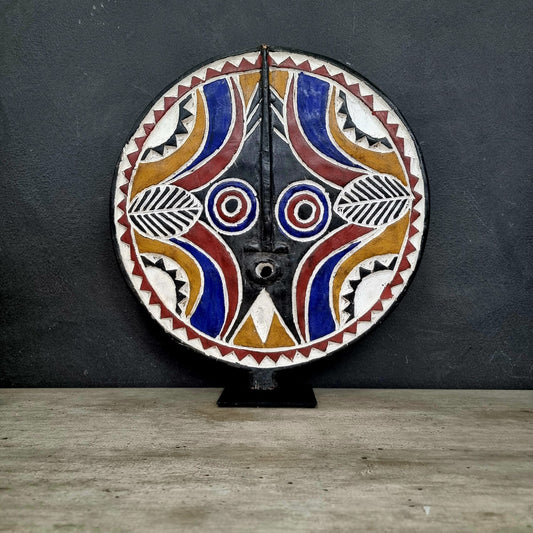 BOBO MOON MASK (BURKINA FASO) 40-45D