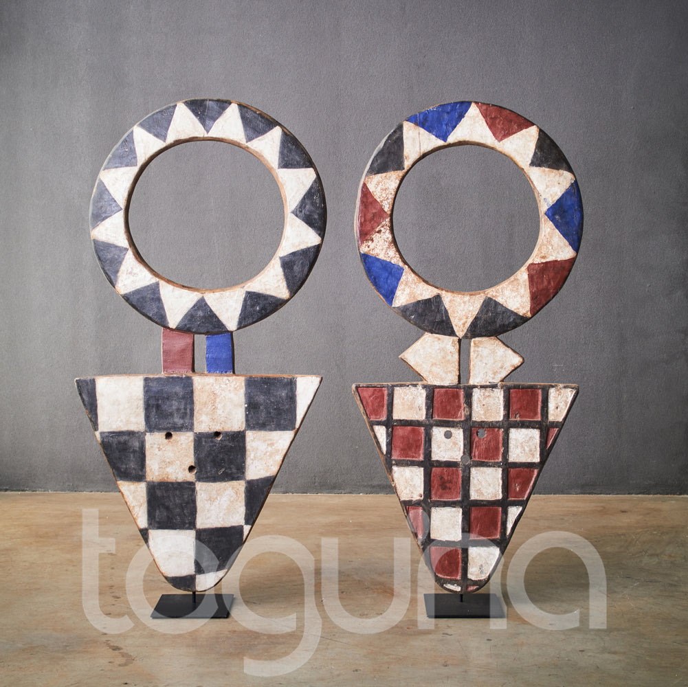 BEDU MASK 115