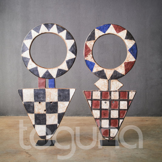 BEDU MASK 115