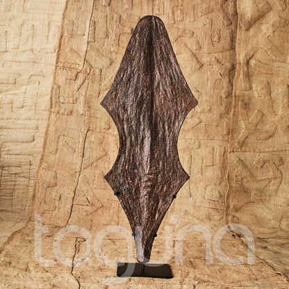 REY BOUBA 'FANCY' CURRENCY (REPUBLIC OF CONGO)