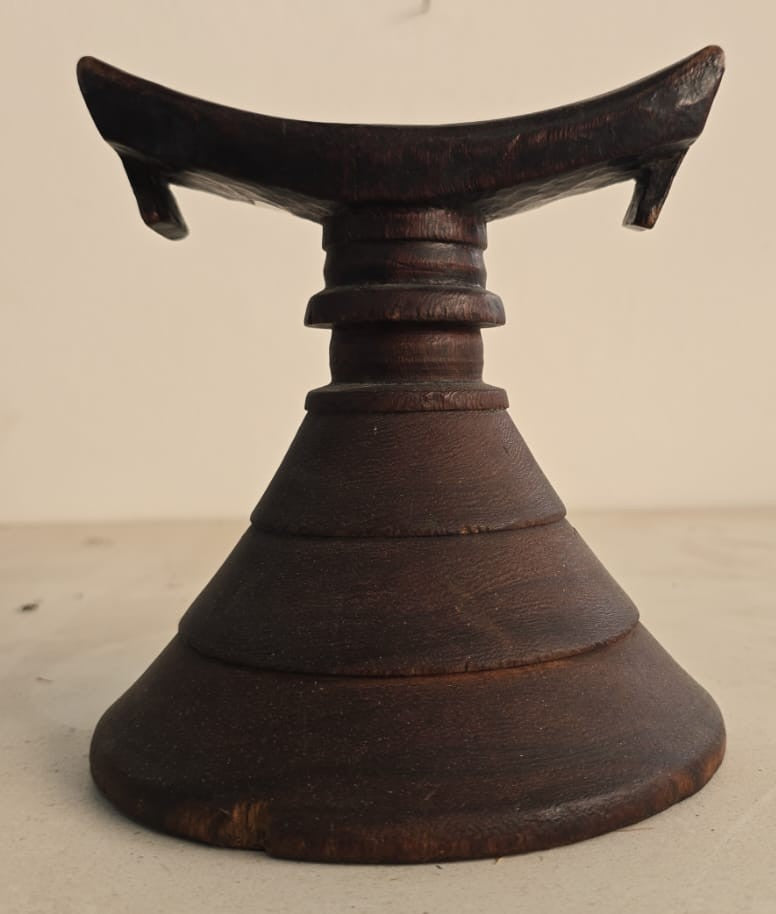 GURAGE HEADREST (ETHIOPIA)