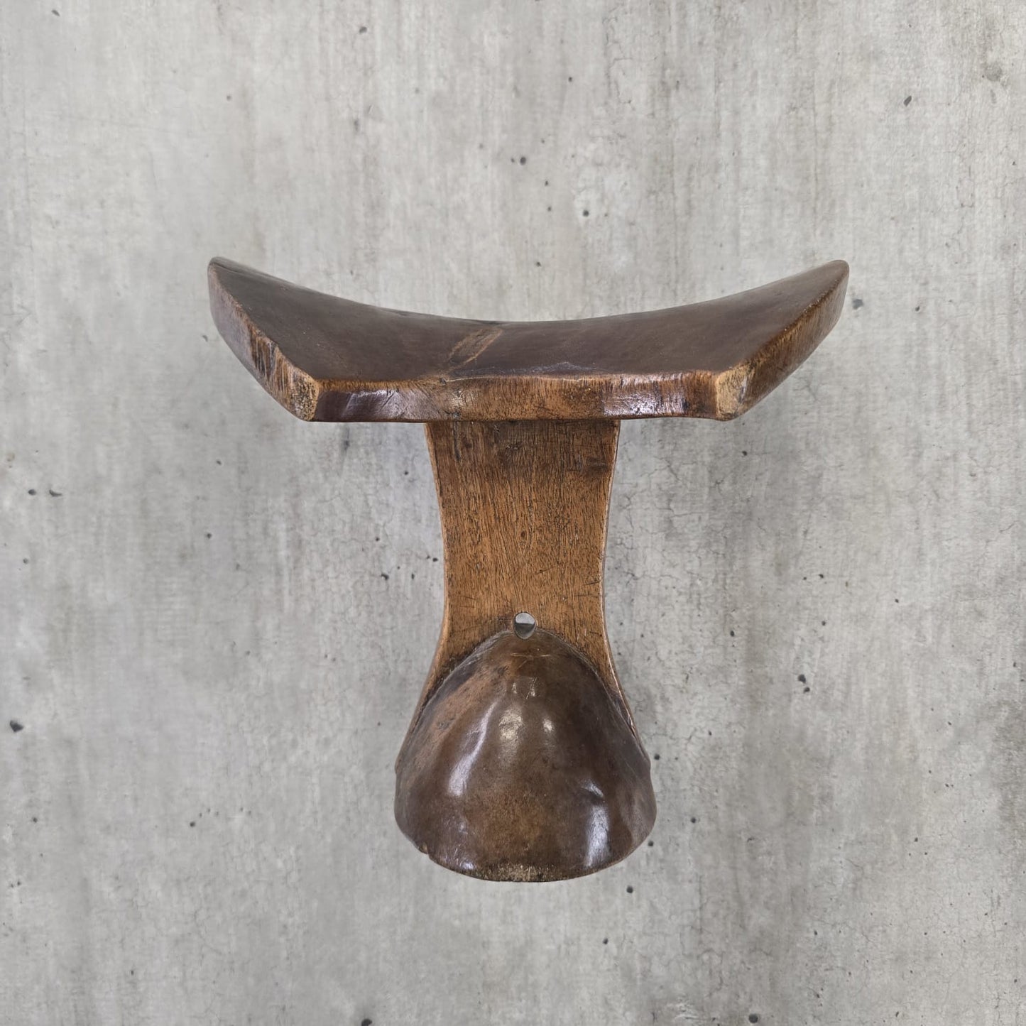 GURAGE HEADREST (ETHIOPIA)