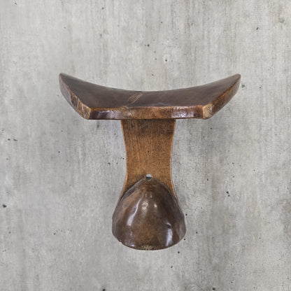 GURAGE HEADREST (ETHIOPIA)