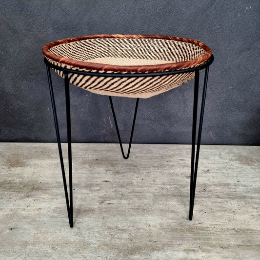 TONGA BASKET (ZIMBABWE) BOWL 45-50D