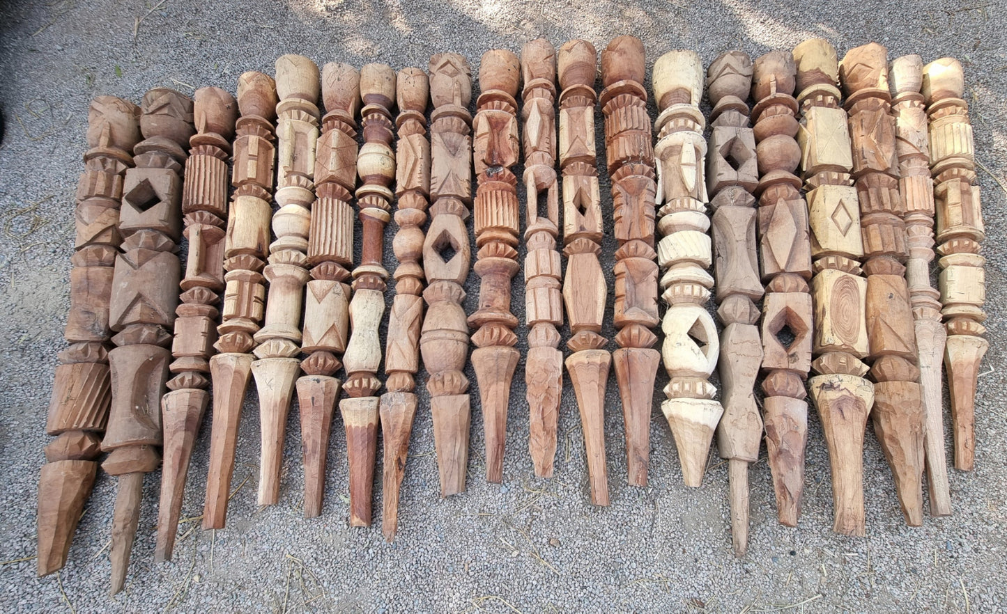NUPE HOUSE POST (NIGERIA) 190H