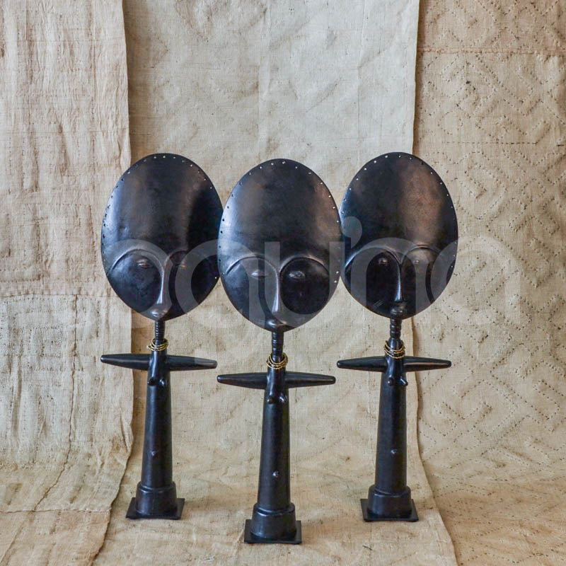 ASANTI AKUA-BA DOLL 52H
