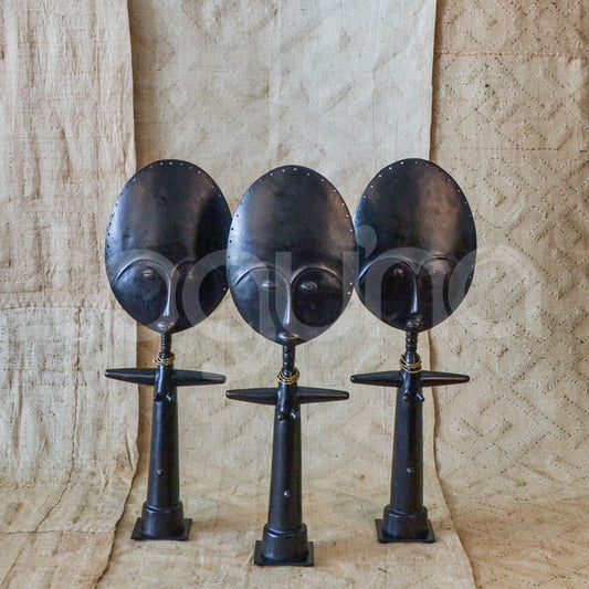 ASANTI AKUA-BA DOLL 52H