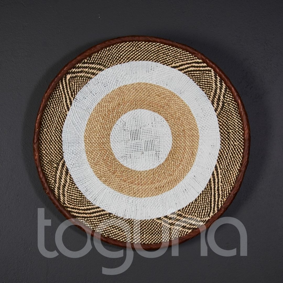 TONGA BASKET (ZIMBABWE) 45-50D CUSTOM