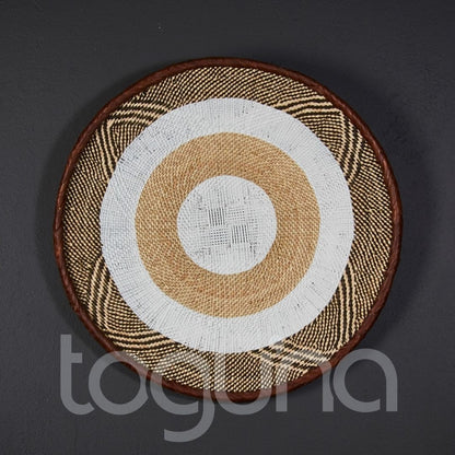 TONGA BASKET (ZIMBABWE) 45-50D CUSTOM