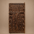 DOGON DOOR (MALI) 185H 80W