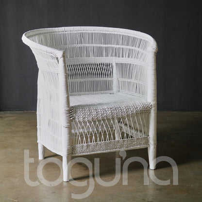 CHAIR SNGL (MALAWI) 78L 59W 84H CUST