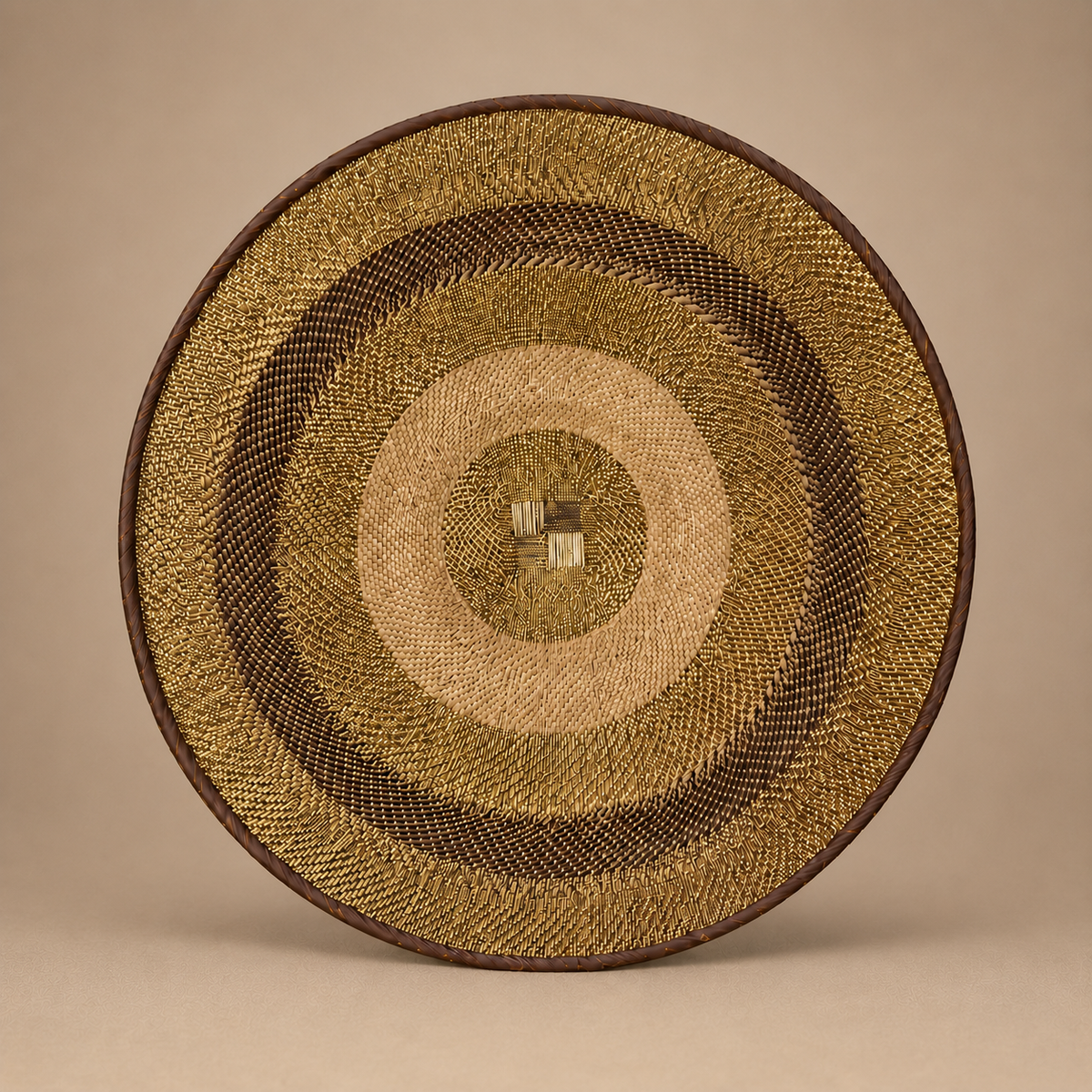 TONGA BASKET (ZIMBABWE) 61-70D CUSTOM