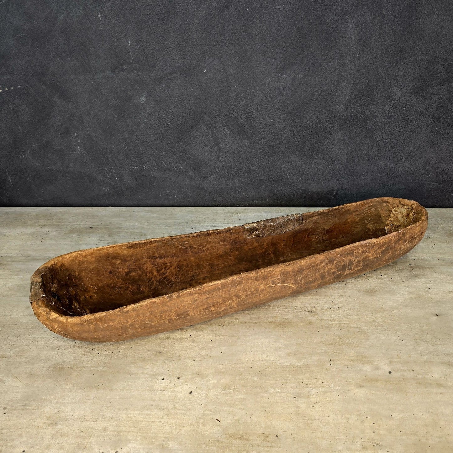 TURKANA BOWL (KENYA) OVAL XL 70-90L 20W