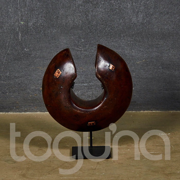TUTSI BANGLE (RWANDA) 18W 21H