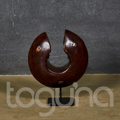 TUTSI BANGLE (RWANDA) 18W 21H