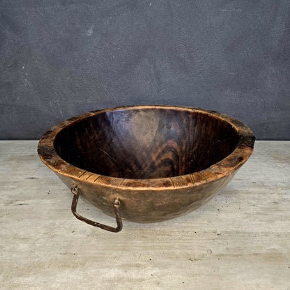 TUAREG BOWL (IVORY COAST) 38D