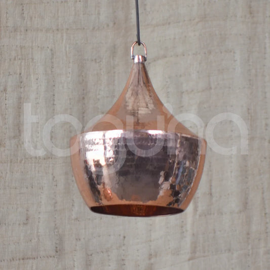 LAMP COPPER RUSIA 15D 20H