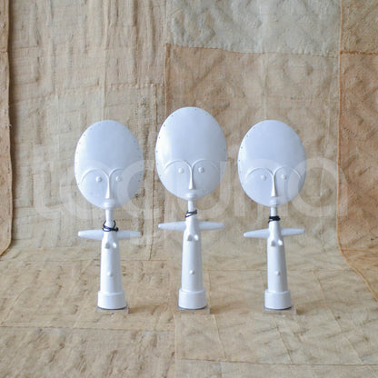 ASANTI AKUA-BA DOLL (GHANA) 38H CUSTOM