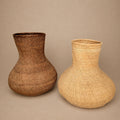 TONGA BASKET (ZAMBIA) CONTAINER 52H 50D