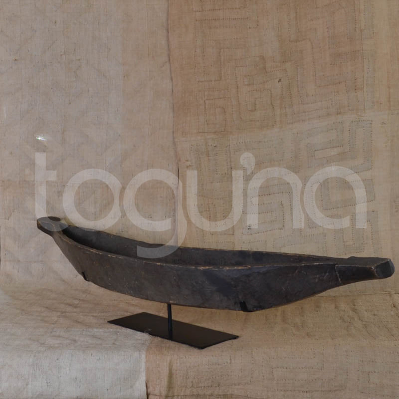 LOZI VESSEL (ZAMBIA) 95-105L +STAND