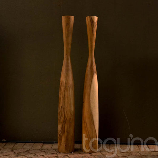 LAMPBASE AYU SUAR 140H NATURAL