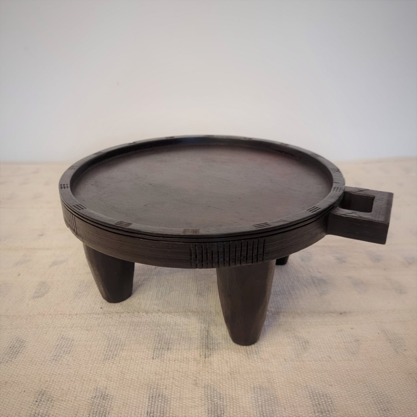 COFFEE TRAY (SOUTH AFRICA) 22D DRK