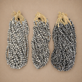 BONE BEAD (KENYA) SML SEED BTK