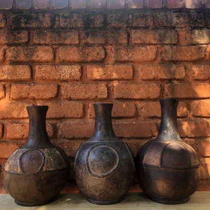 TUTSI POT (RWANDA) 55H SP