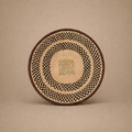 TONGA BASKET (ZIMBABWE) 55-60D NATURAL