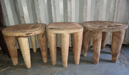 NUPE SIDE-TABLE (NIGERIA) XL SP 60L 55W 53H