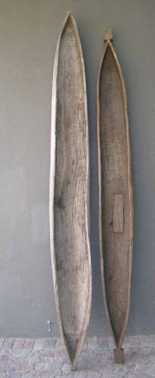LOZI CANOE (ZAMBIA) 200-240L