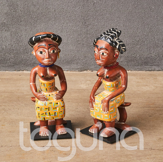 FANTE FIGURE