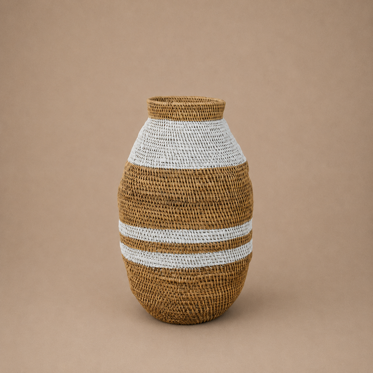BUHERA BASKET (ZIMBABWE) CONTAINER 48-65H CUSTOM