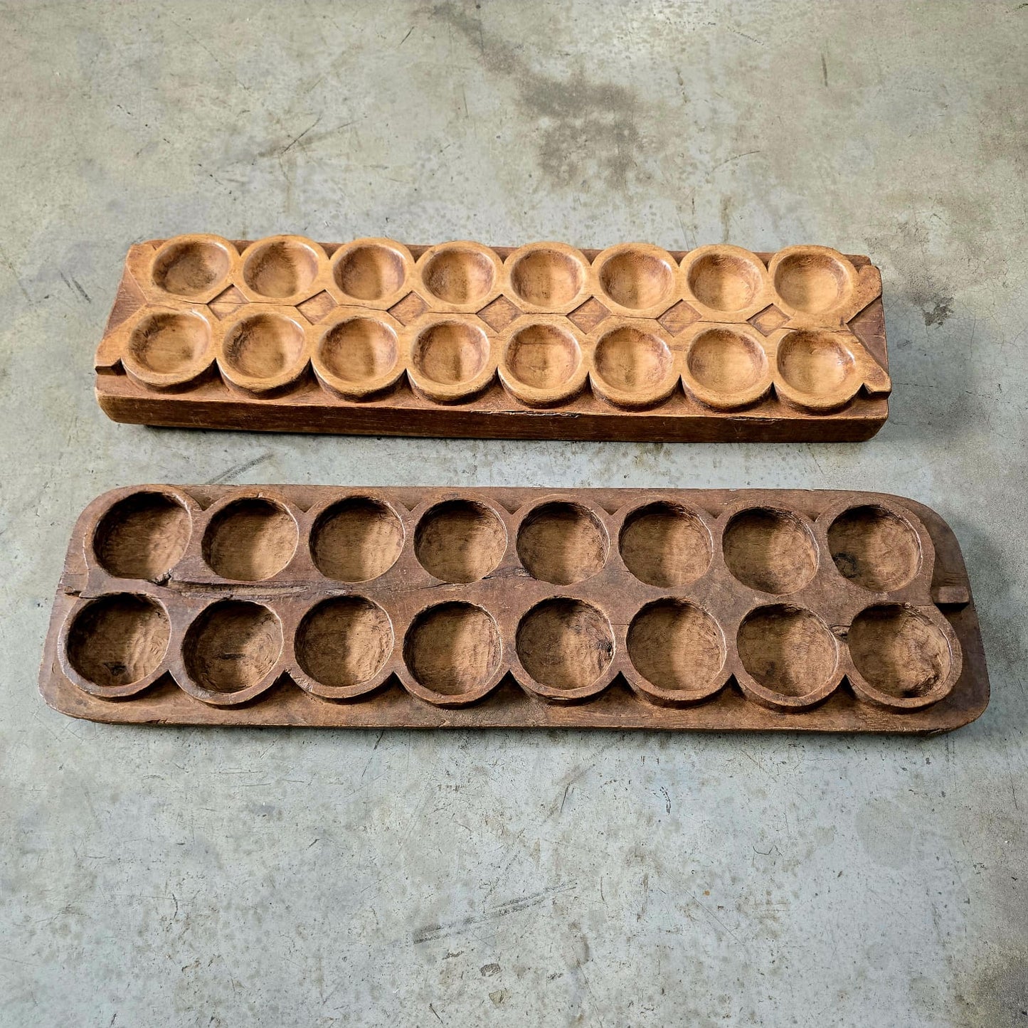 GAMEBOARD (UGANDA)