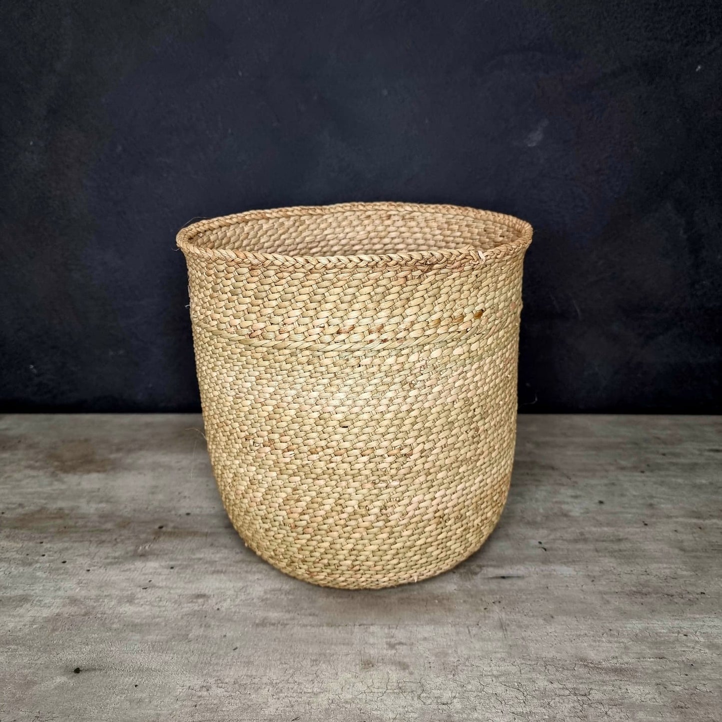 IRINGA BASKET (TANZANIA) 28D 25H