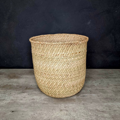 IRINGA BASKET (TANZANIA) 28D 25H