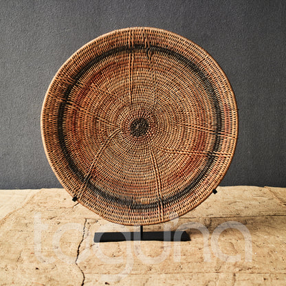 LOZI MAKENGE BASKET (ZAMBIA) 50D+STAND