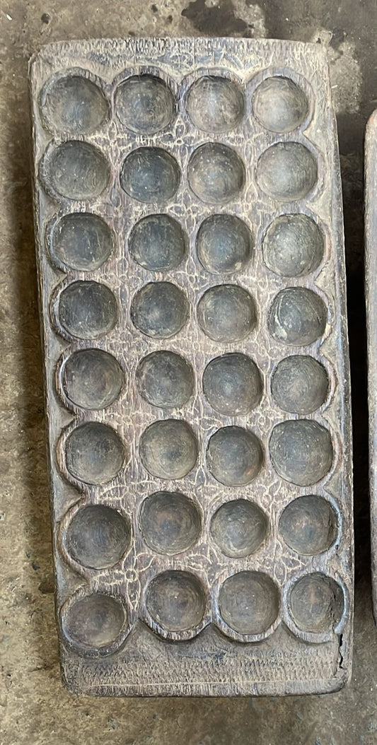 GAMEBOARD (UGANDA) 65L 30W 17H SP