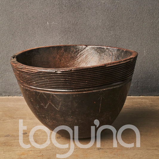 HAUSA BOWL (NIGERIA) 40D