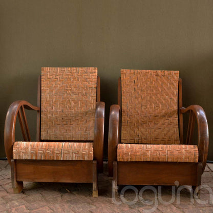 BALINESE BENCH (INDONESIA) 116L 54W 90H