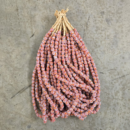 TRADE BEAD (GHANA) PATT