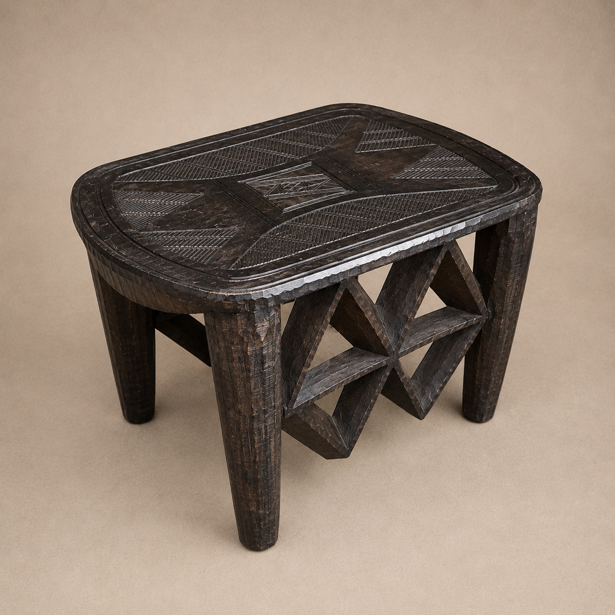 NUPE TABLE (NIGERIA) 55-60L 45W 40H