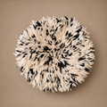 JUJU HEADDRESS (CAMEROON) 80D SPECKLE
